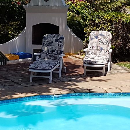 Villa Vista Cottage. بورت الفريد المظهر الخارجي الصورة