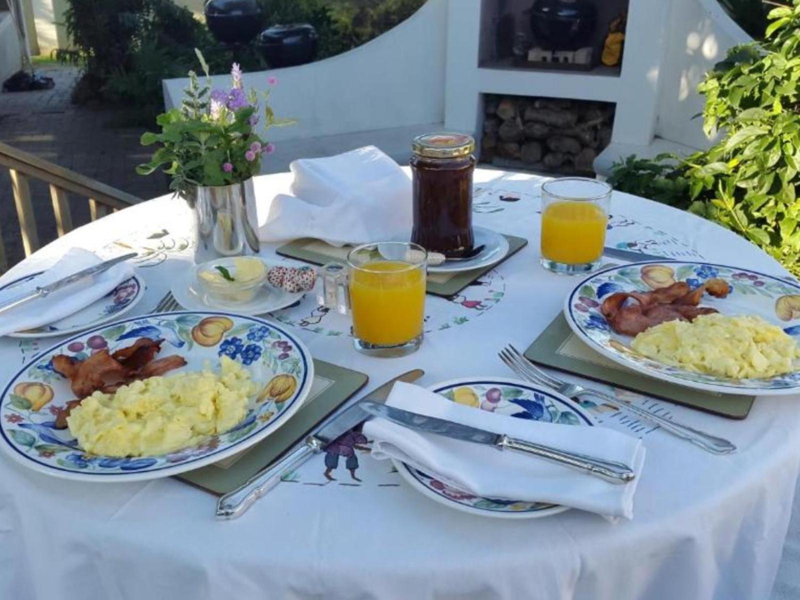 Villa Vista Cottage. بورت الفريد المظهر الخارجي الصورة