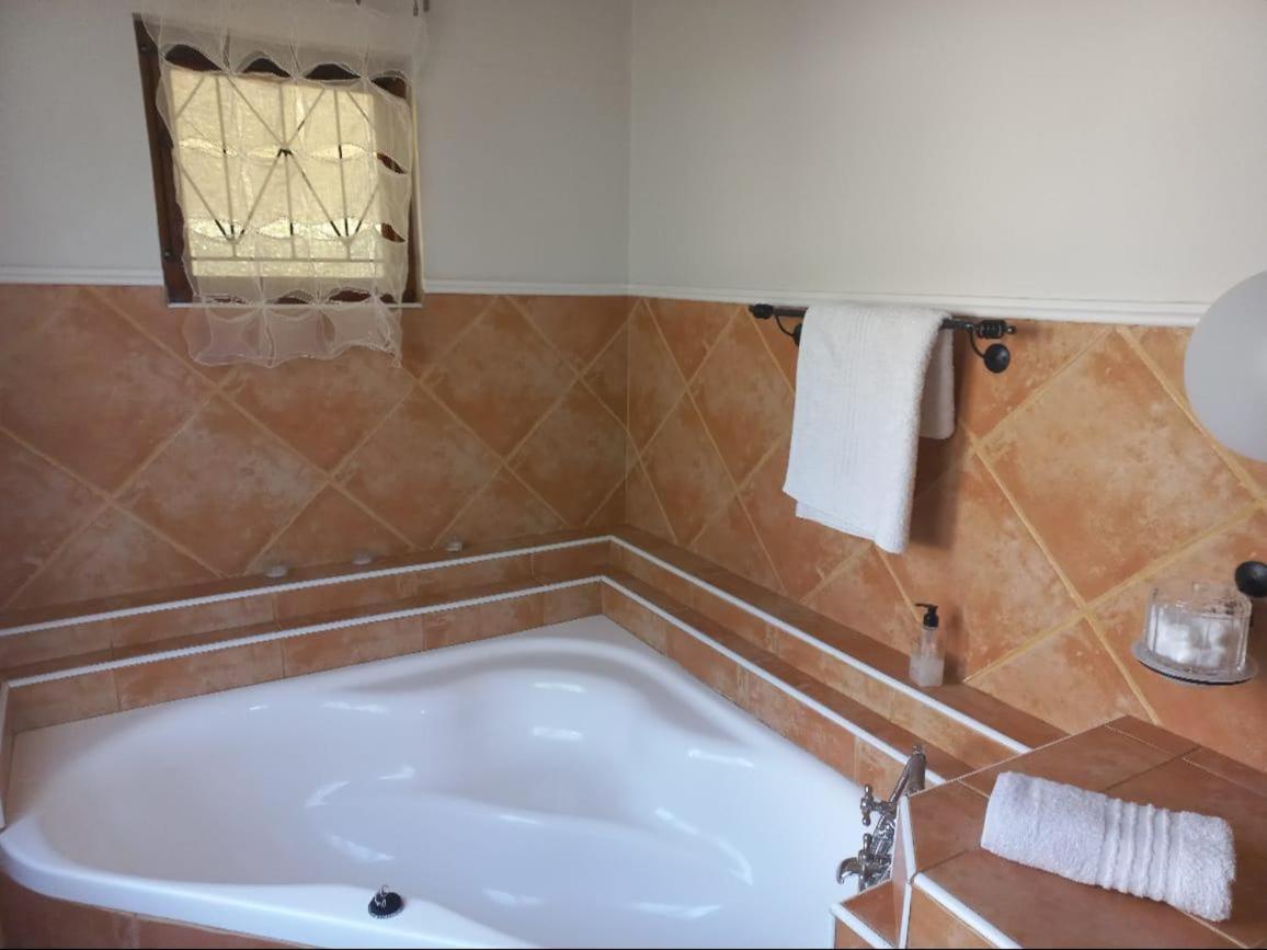 Villa Vista Cottage. بورت الفريد الغرفة الصورة
