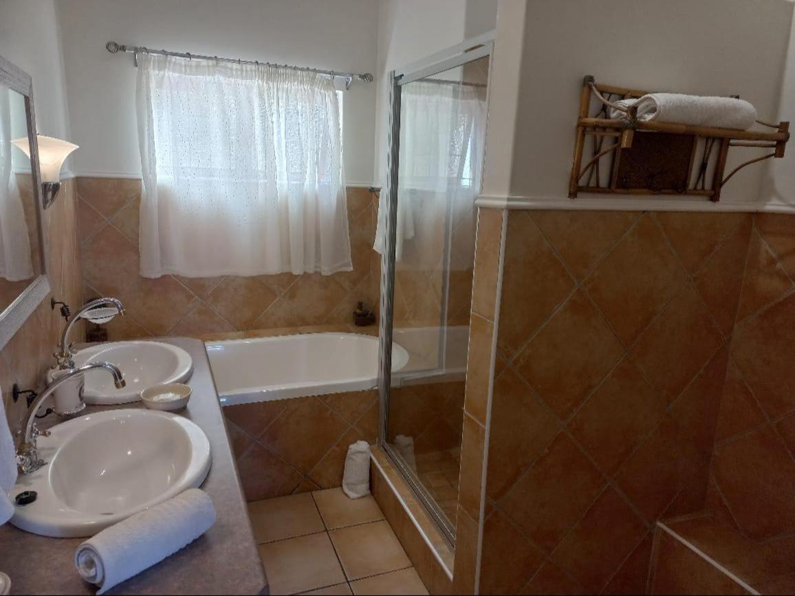 Villa Vista Cottage. بورت الفريد الغرفة الصورة