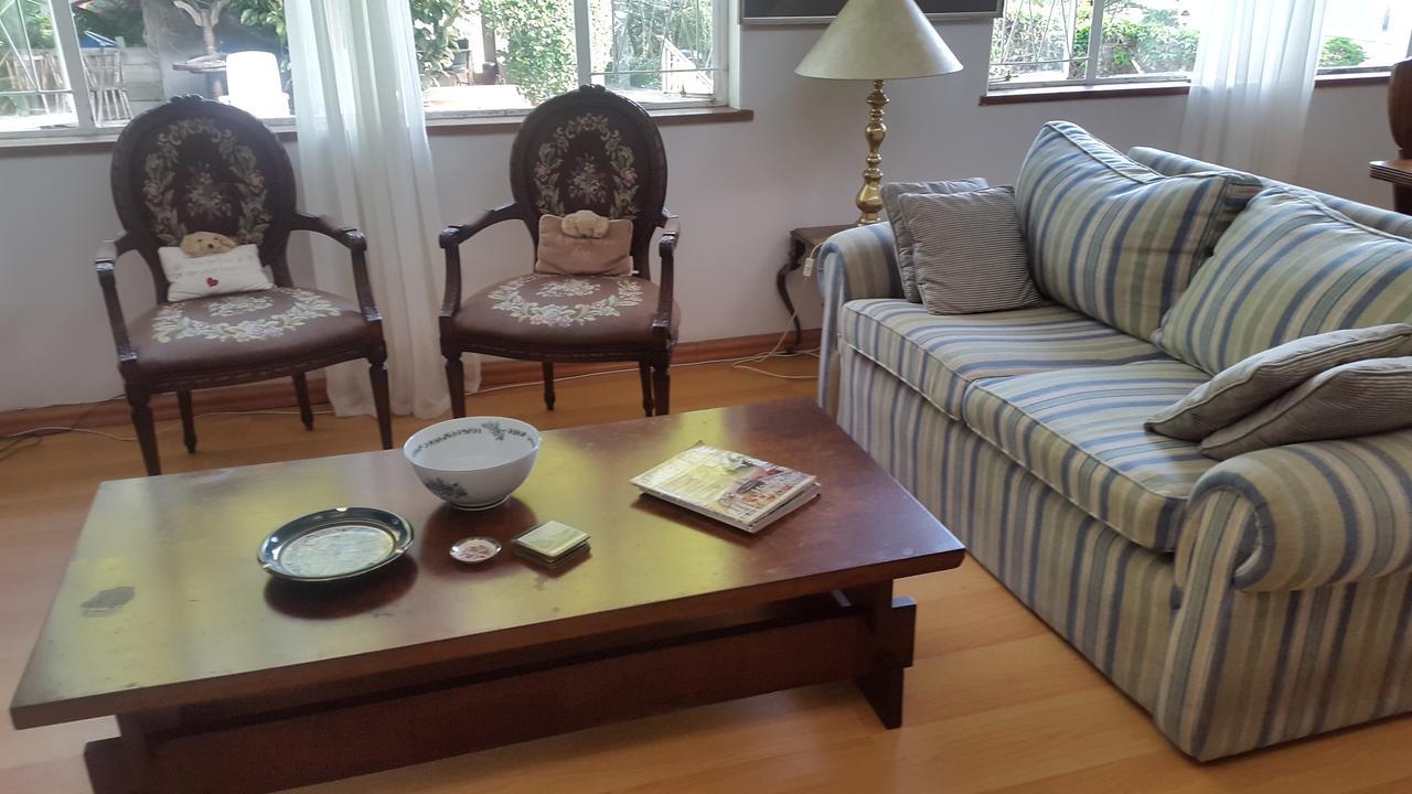 Villa Vista Cottage. بورت الفريد المظهر الخارجي الصورة
