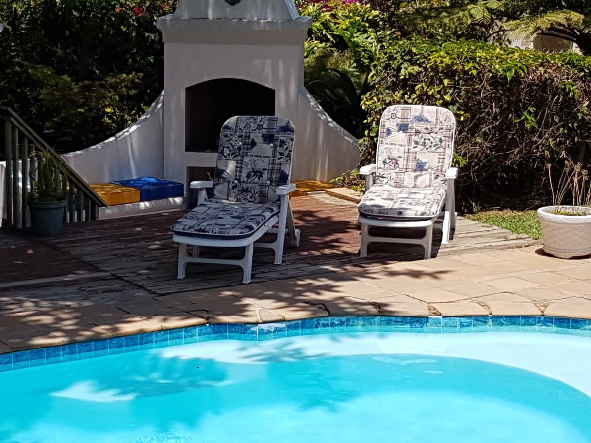 Villa Vista Cottage. بورت الفريد المظهر الخارجي الصورة